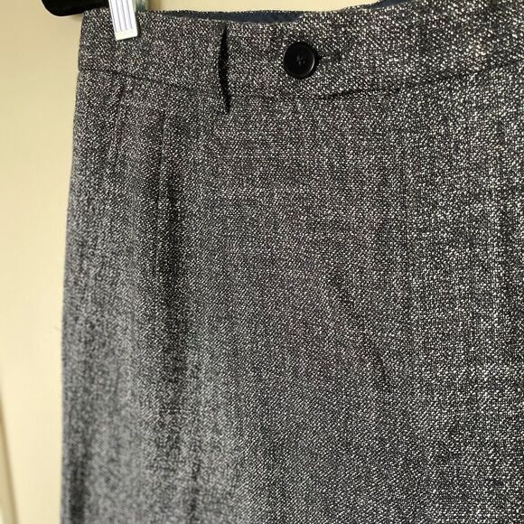 🇫🇷 A.P.C. Wide Leg Melissa Trousers 40 - Picture 14 of 14